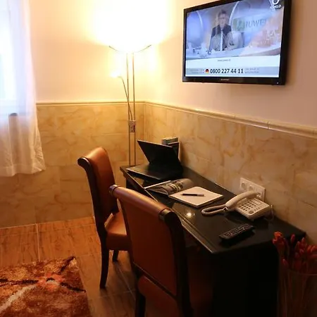 Hotel Buona Salzburg