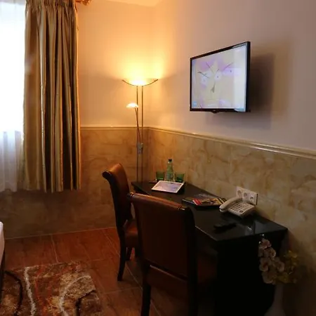 Hotel Buona Salzburg
