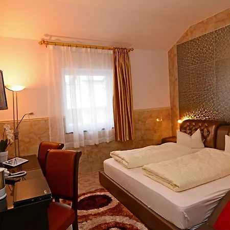 Hotel Buona 3*