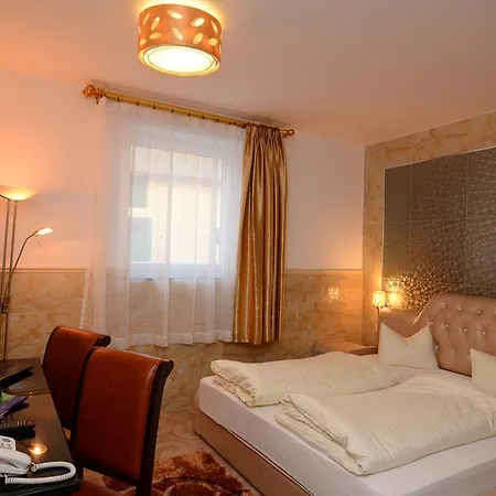 Hotel Buona Salzburg
