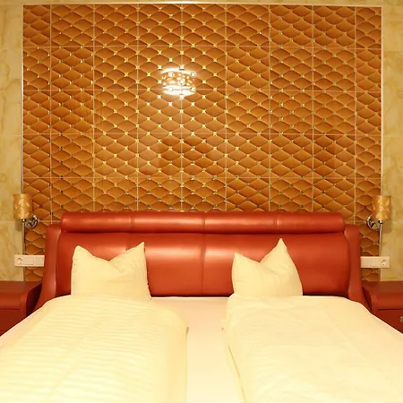Hotel Buona Salzburg