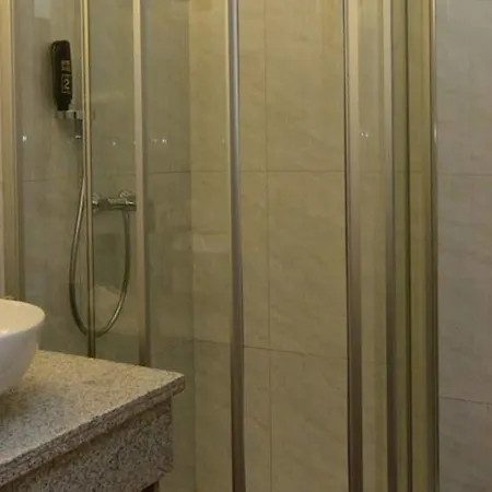 Buona 3* Salzburgo