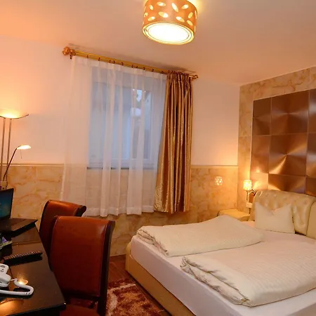 Buona Hotel Salzburg
