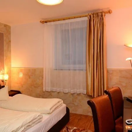 Hotel Buona Salzburg