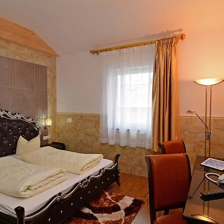Buona Hotel Salisburgo