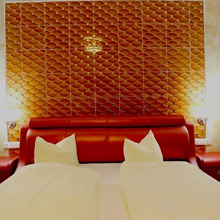 Buona Hotel