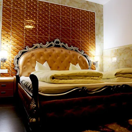 Hotel Buona 3*