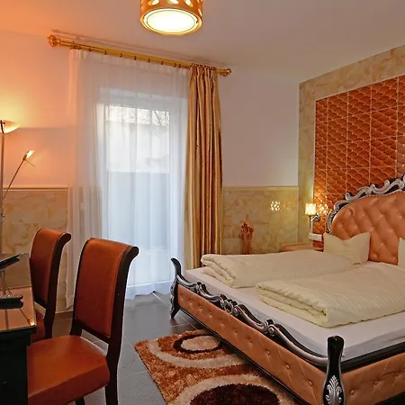 Buona Hotel 3*