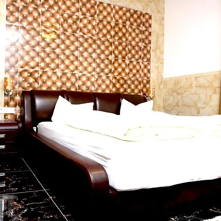Hotel Buona Salzburgo