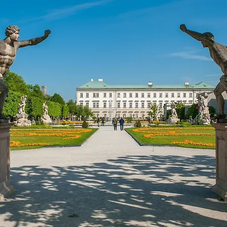 Buona 3* Salisburgo
