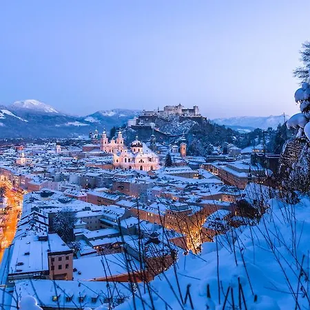 Buona Salisburgo