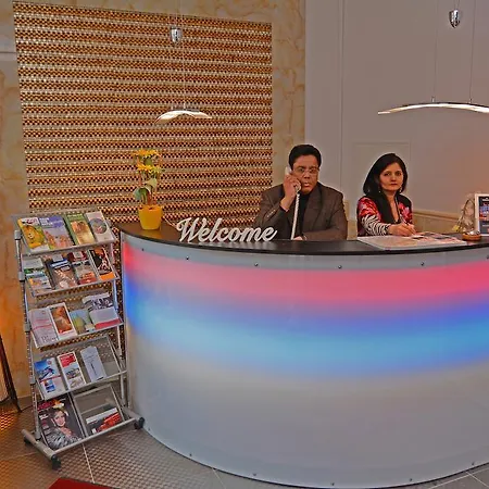 Hotel Buona