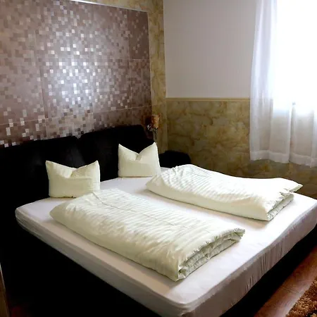 Buona 3* Salisburgo