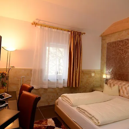 Buona Hotel 3*