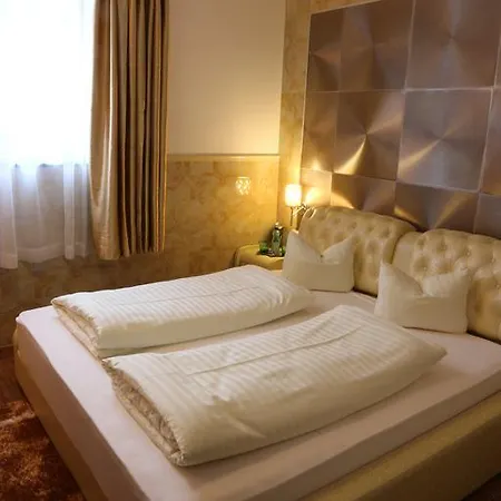 Buona 3* Salisburgo