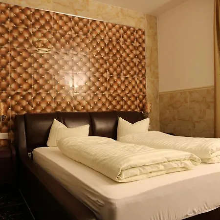 Hotel Buona 3*