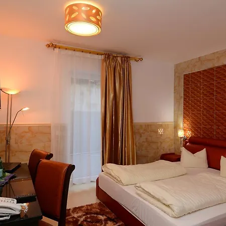 Hotel Buona