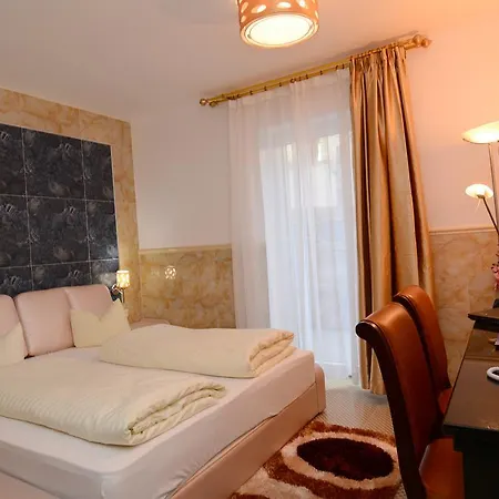 Buona Hotel Salisburgo