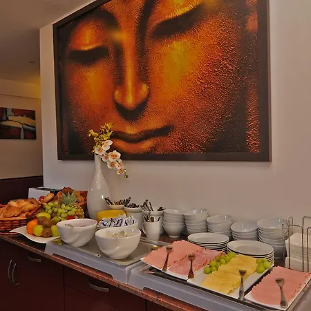 Hotel Buona