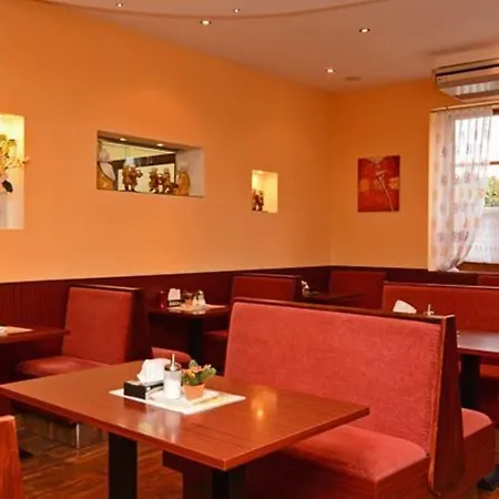 Buona Hotel