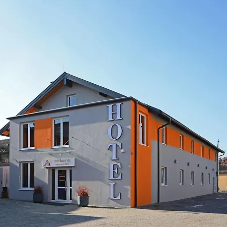 Buona Hotel Salisburgo