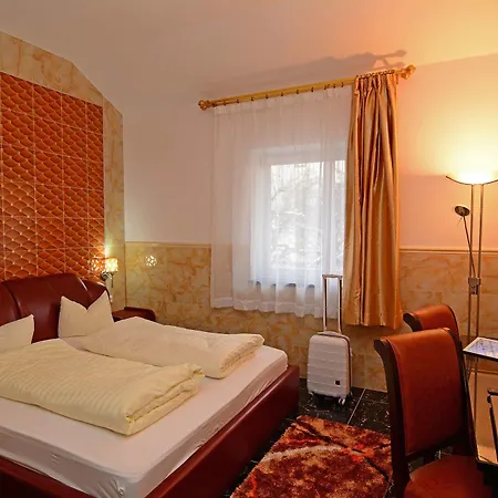Buona Hotel