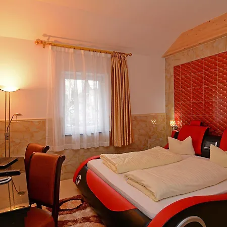 Buona Hotel Salisburgo
