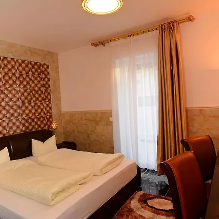 Buona Hotel 3*