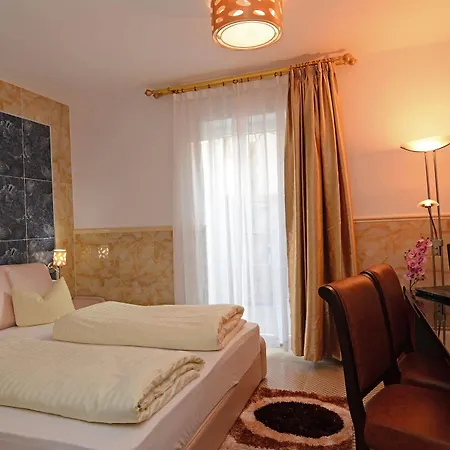 Hotel Buona