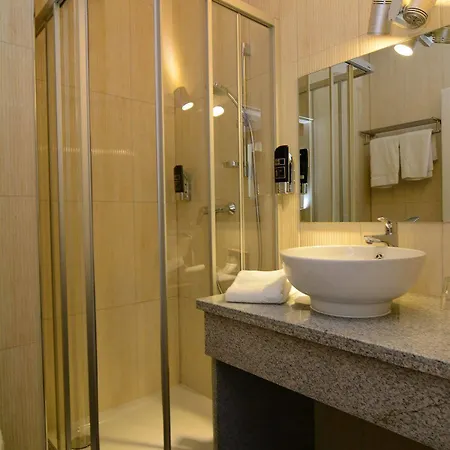 Hotel Buona 3*