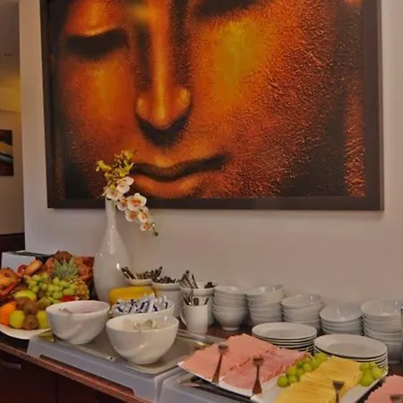 Hotel Buona